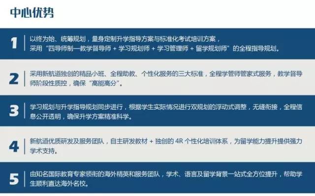 一站式學(xué)習(xí)中心優(yōu)勢