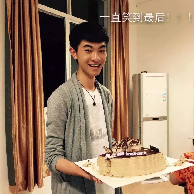 學員生日