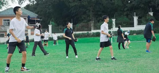 上海阿德科特學校