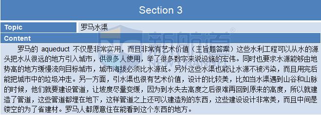2015年9月12日托福機經真題