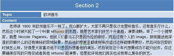 2015年12月13日托福機經(jīng)回憶-聽力