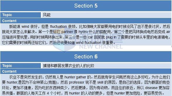2015年12月13日托福機經(jīng)回憶-聽力