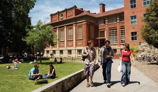 澳洲五星級大學——阿德萊德大學