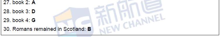 2016年8月13日雅思真題原文回憶
